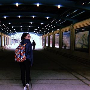 Meet your Posher, Ashlee